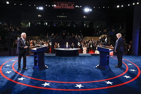 Trump v Biden: The Economist’s presidential election prediction .